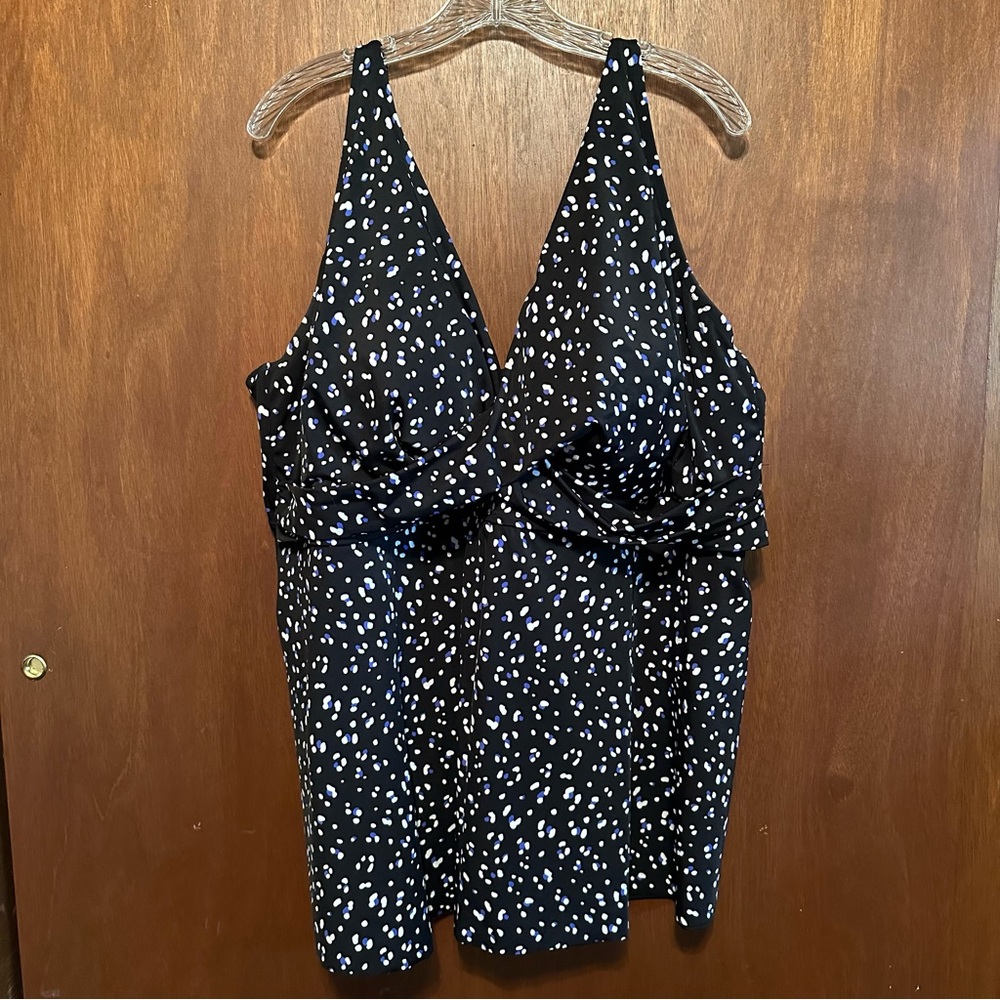 Swimsuits For All - Tankini Top